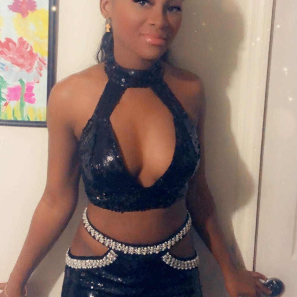 Black Sequence - image 3